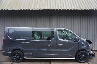 škoda osobní automobily Renault Trafic 2.0 dCi 107kW Automaat D.C. T29 L2H1 Luxe 2021/6