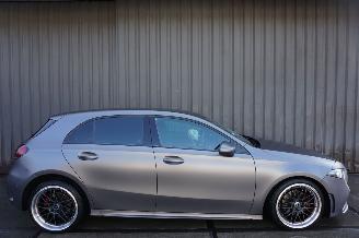 occasione autovettura Mercedes A-klasse 200 120kW Automaat Business solution AMG Burmester 2019/2