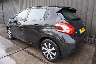Peugeot 208 1.4 e-HDi 50kW Blue Lease picture 10