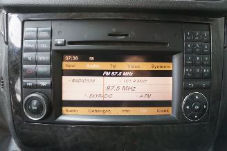 Mercedes Viano 3.0 CDI 165kW Automaat Leder 8P. Navigatie Ambiente Edition Lang picture 18
