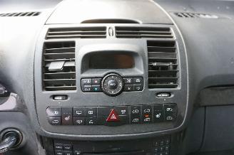 Mercedes Viano 3.0 CDI 165kW Automaat Leder 8P. Navigatie Ambiente Edition Lang picture 16