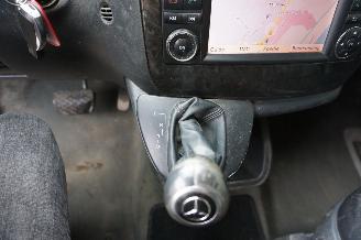 Mercedes Viano 3.0 CDI 165kW Automaat Leder 8P. Navigatie Ambiente Edition Lang picture 19