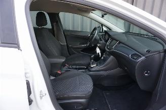 Opel Astra 1.6 CDTI 81kW Online Edition picture 20