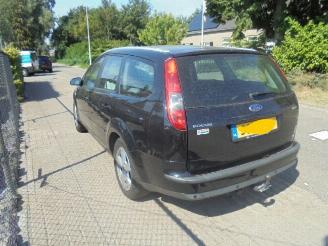 Ford  Focus Wagon 1.8-16V Amb. FlexiF. picture 1