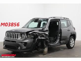 skadebil auto Jeep Renegade 1.0T Limited ACC Navi Clima Camera PDC 66.081 km 2020/7