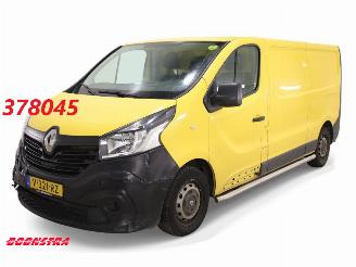 Renault Trafic 1.6 dCi L2-H1 Comfort Energy Airco Cruise Camera Bluetooth picture 1