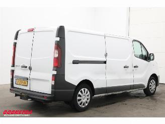 Renault Trafic 1.6 dCi 122 PK L2-H1 Comfort Navi Airco Cruise PDC AHK picture 3