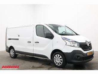 Renault Trafic 1.6 dCi 122 PK L2-H1 Comfort Navi Airco Cruise PDC AHK picture 2