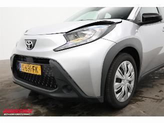 Toyota Aygo 1.0 VVT-i MT play ACC Airco Camera Bluetooth 20.539 km! picture 10
