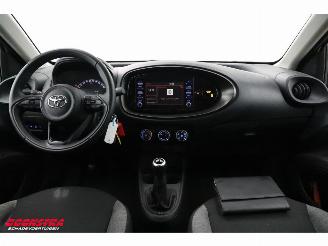 Toyota Aygo 1.0 VVT-i MT play ACC Airco Camera Bluetooth 20.539 km! picture 12