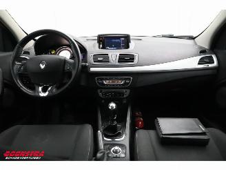 Renault Mégane 1.5 dCi Collection Navi Clima Cruise PDC AHK picture 10