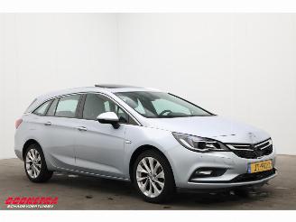 Opel Astra Sports Tourer 1.0 Edition Navi Clima Cruise PDC picture 2