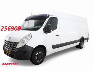 occasion passenger cars Renault Master T35 2.3 dCi DL Zwilling L4-H2 Maxi Navi Airco Cruise 2012/4