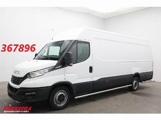 Iveco Daily 35S14 Hi-Matic MAXI Clima Cruise AHK picture 1