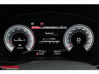 Audi A4 Avant 40 TFSI S-Line LED ACC Navi Clima SHZ Stuurverwarming 2.716 km!! picture 20
