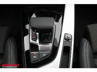 Audi A4 Avant 40 TFSI S-Line LED ACC Navi Clima SHZ Stuurverwarming 2.716 km!! picture 24