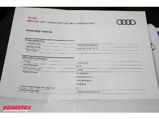 Audi A4 Avant 40 TFSI S-Line LED ACC Navi Clima SHZ Stuurverwarming 2.716 km!! picture 25