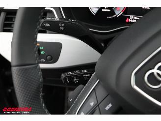 Audi A4 Avant 40 TFSI S-Line LED ACC Navi Clima SHZ Stuurverwarming 2.716 km!! picture 22