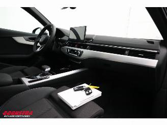 Audi A4 Avant 40 TFSI S-Line LED ACC Navi Clima SHZ Stuurverwarming 2.716 km!! picture 13