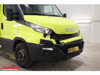 Iveco Daily 35S12 Hi-Matic Airco AHK picture 5
