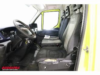 Iveco Daily 35S12 Hi-Matic Airco AHK picture 16