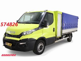 Iveco Daily 35S12 Hi-Matic Airco AHK picture 1