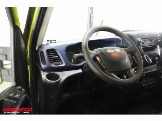 Iveco Daily 35S12 Hi-Matic Airco AHK picture 17