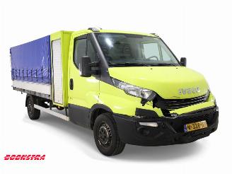 Iveco Daily 35S12 Hi-Matic Airco AHK picture 2