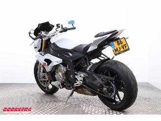 BMW S 1000 R Dynamic Pakket ABS Cruise Heizgriffe 15.290 km! picture 4