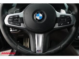 BMW 5-serie 540i M-Sport LED ACC HUD Schuifdak Leder SHZ Camera 96.094 km! picture 21
