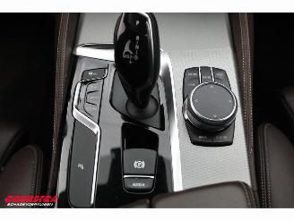 BMW 5-serie 540i M-Sport LED ACC HUD Schuifdak Leder SHZ Camera 96.094 km! picture 28