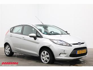 Ford Fiesta 1.25 5-DRS Trend Airco AHK 121.844 km! picture 2