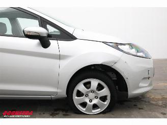 Ford Fiesta 1.25 5-DRS Trend Airco AHK 121.844 km! picture 5