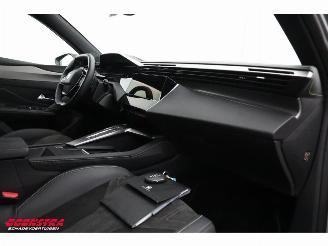 Peugeot 308 SW 1.6 Hybrid 180 GT LED Schuifdak ACC Leder Navi Camera PDC picture 13