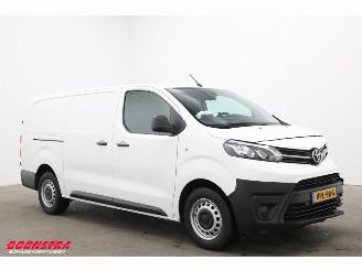 Toyota Proace 1.5 D-4D Navi Airco Cruise PDC 39.031 km! picture 2