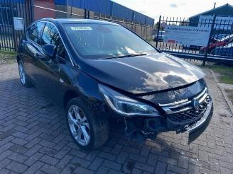 Autoverwertung Opel Astra Astra K, Hatchback 5-drs, 2015 / 2022 1.0 Turbo 12V 2016/12