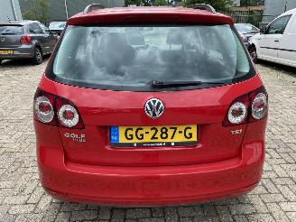 Volkswagen Golf plus 1.2 TSI picture 5