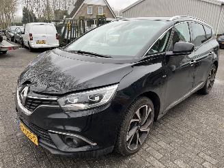 occasion passenger cars Renault Grand-scenic 1.3 TCE Bose 2018/5