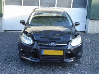 Ford Focus Wagon 16 TI - VCT Trend Airco Cruise Navi picture 2