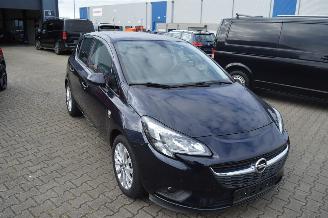 rozbiórka samochody osobowe Opel Corsa E 120 JAHRE  1.0 66KW NAVI 2019/6