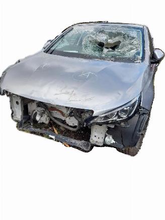 škoda osobní automobily Peugeot 308 Allure 2020/1