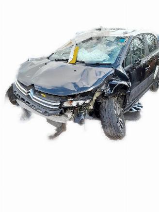 škoda osobní automobily Citroën C3 Origins 2020/1
