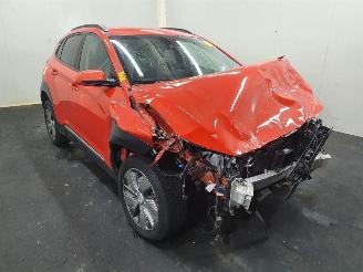 škoda osobní automobily Hyundai Kona Premium 64kWh 2018/12