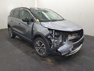Voiture accidenté Opel Crossland Crossland X 2019/1