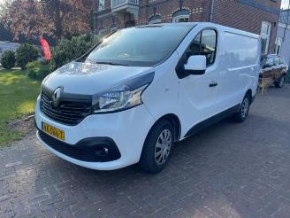 Piese scootere Renault Trafic  2014/11
