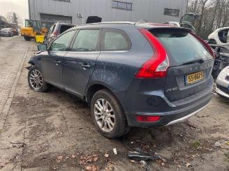 occasion campers Volvo Xc-60 XC60 I (DZ), SUV, 2008 / 2017 2.4 D5 20V AWD 2008/11