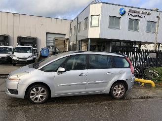 Autoverwertung Citroën Grand C4 Picasso 1.6 vti 88kW 7 persoons 2010/5