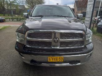  Dodge Ram 5.7 V8 4X4 QUAD CAB 2012/11