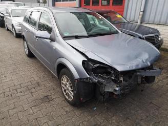 rozbiórka samochody osobowe Opel Astra Astra H SW (L35), Combi, 2004 / 2014 1.8 16V 2006/6