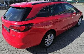 Opel Astra Opel Astra ST 1.0 ECOTEC Turbo Active 77kW S/S picture 5